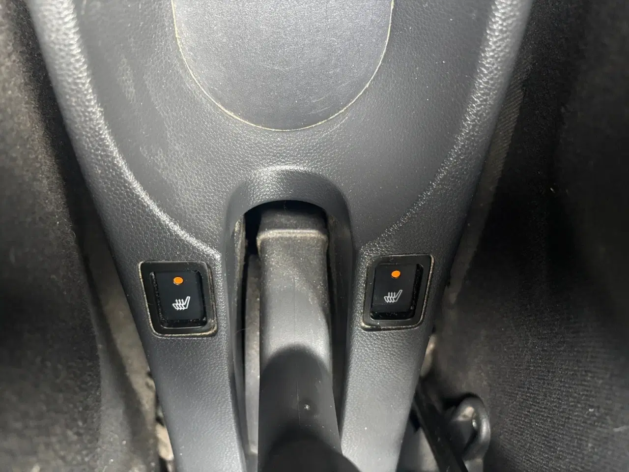 Billede 11 - Suzuki Splash 1,0 GLS