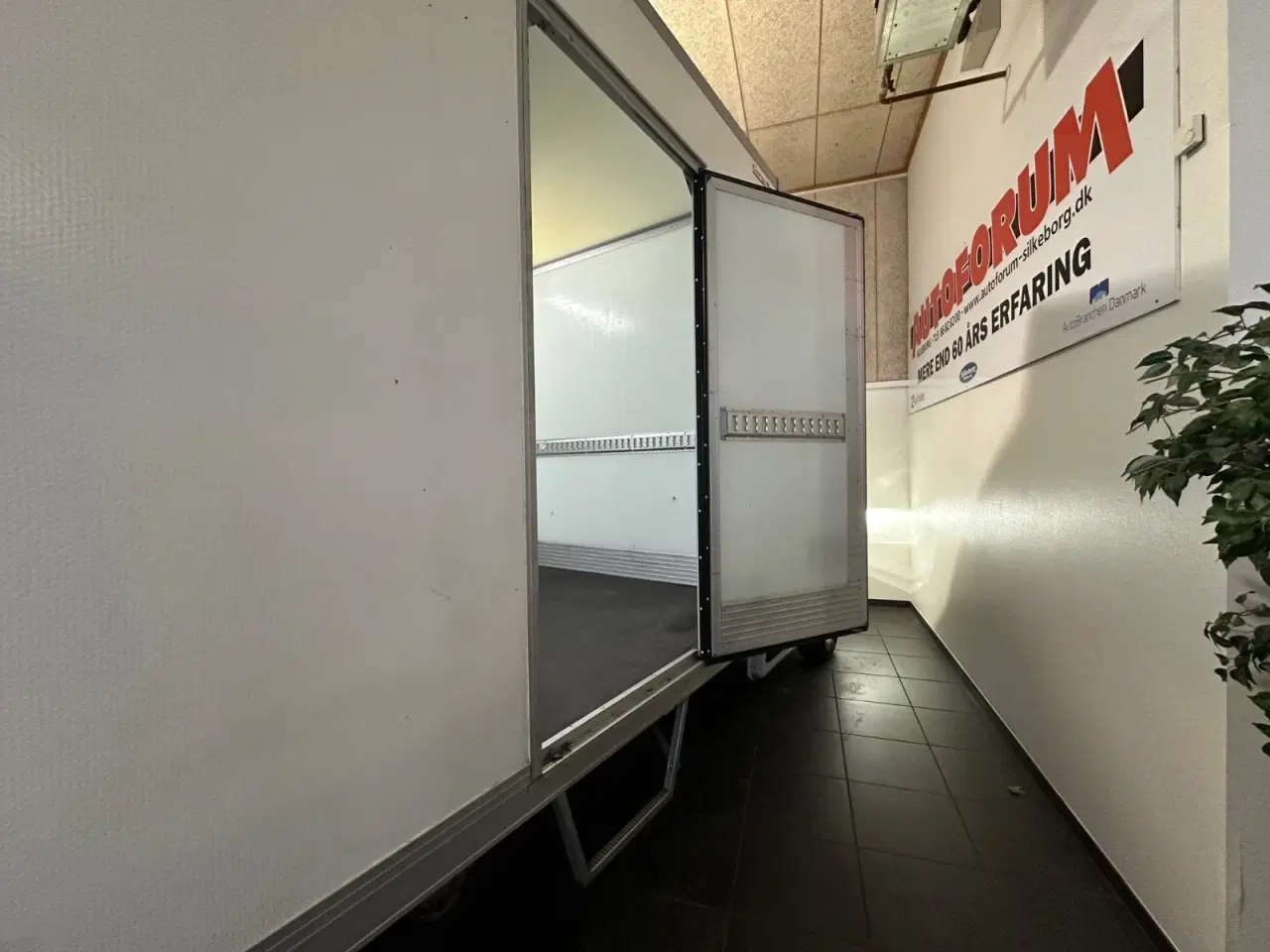 Billede 12 - Citroën Jumper 35H 2,2 BlueHDi 180 L3 MasterLine EAT8