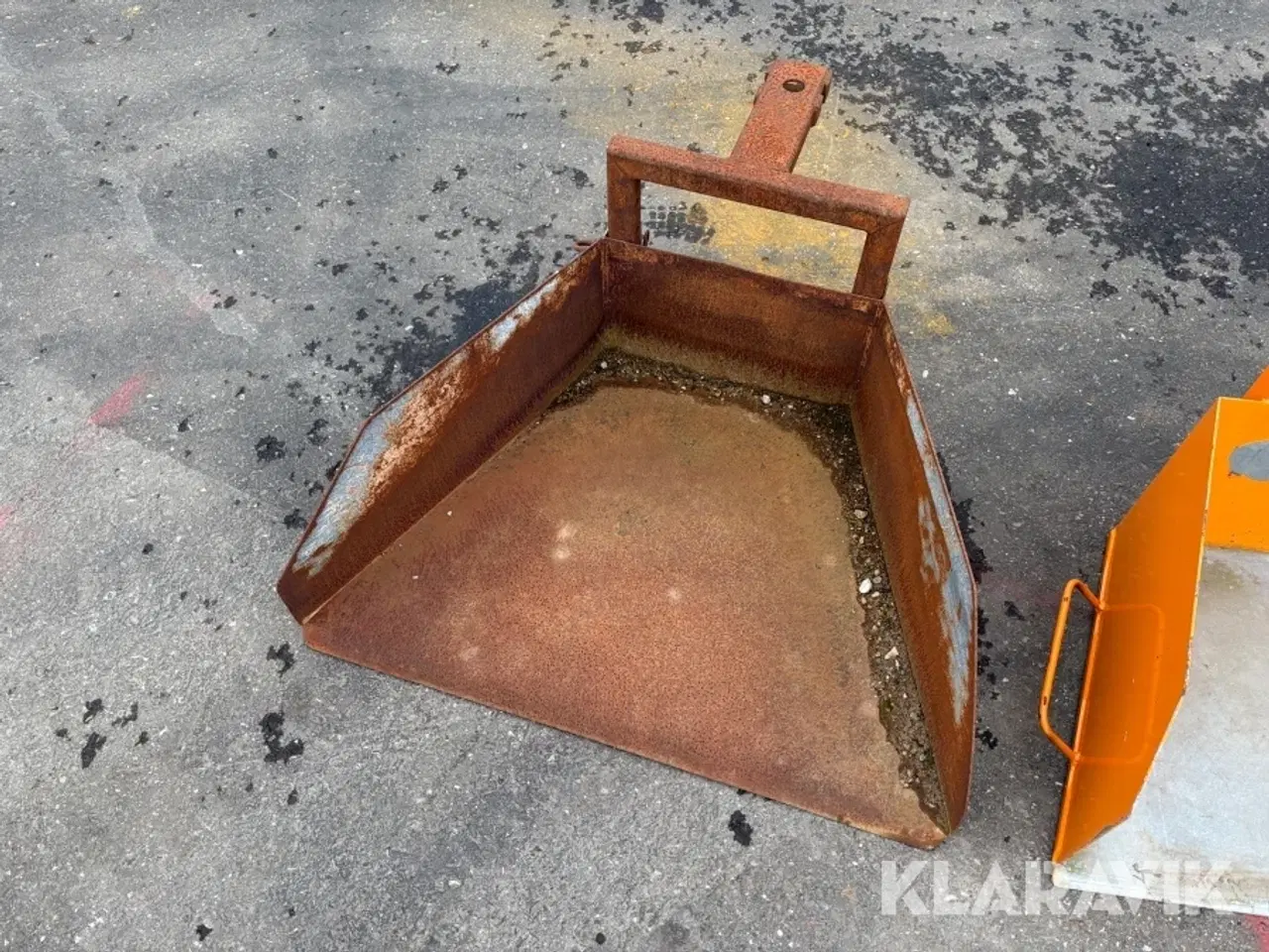 Billede 8 - Skovlkasser 3 styk.