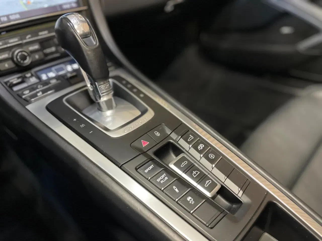 Billede 19 - Porsche 911 Carrera 4S 3,8 Cabriolet PDK