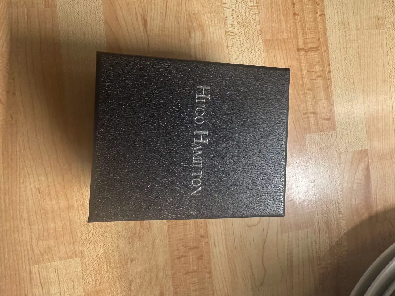 Billede 2 - Hamilton herre ur