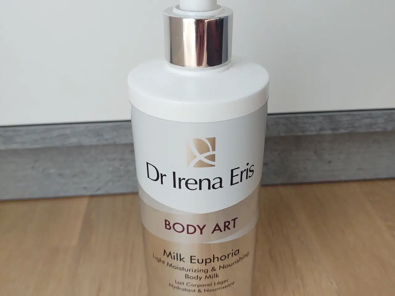 Billede 2 - Dr. Irina Eris Body Milk.