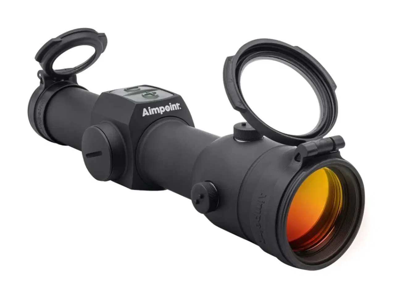 Billede 1 - Aimpoint H34S Hunter – som ny, i original æske