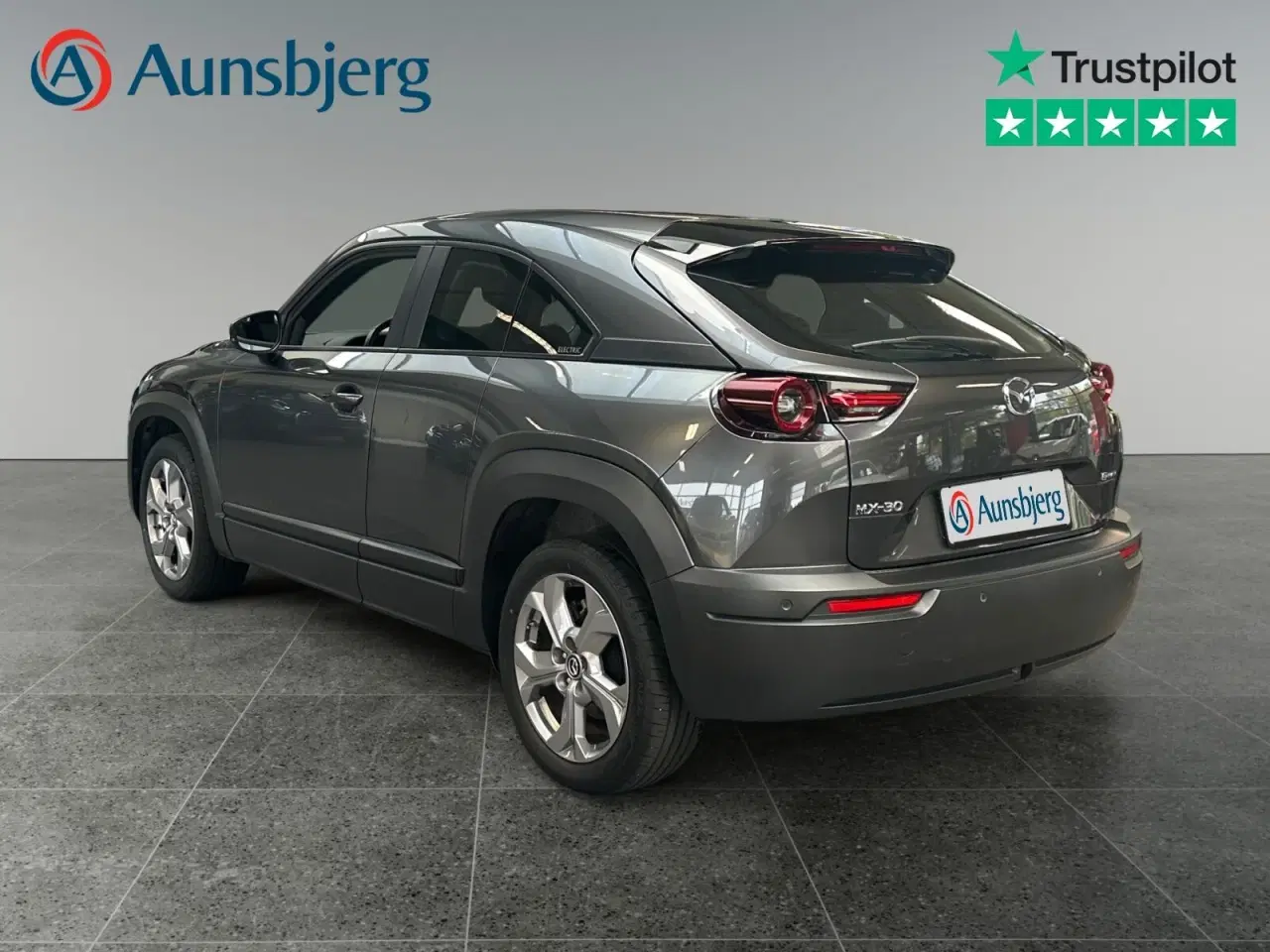Billede 3 - Mazda MX-30  e-SkyActive Exclusive-Line