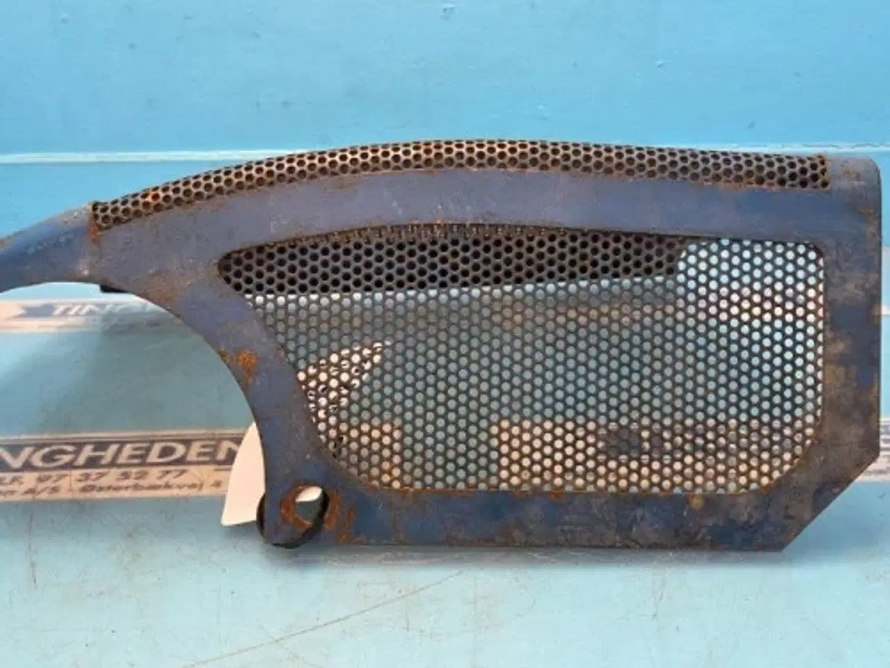 Billede 11 - Ford 8210 Gitter L. 83935700