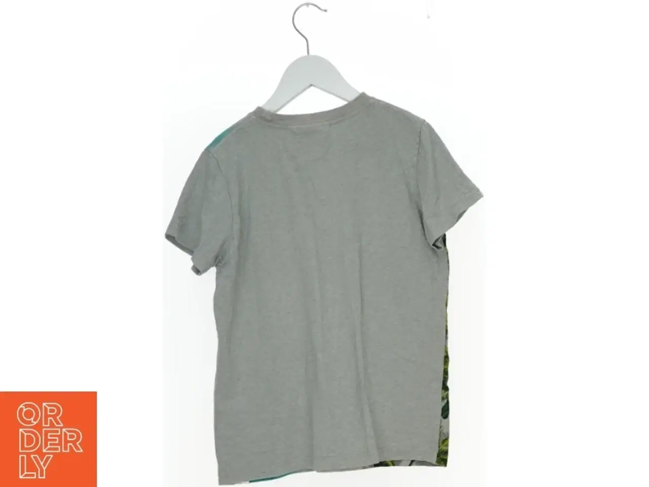 Billede 2 - T-Shirt fra Molo (str. 140 cm)