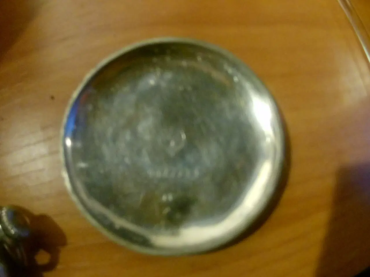 Billede 4 - omega lommeur 1917`