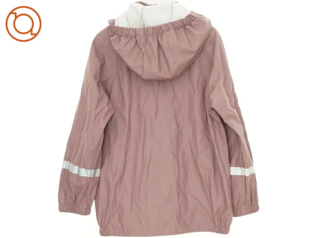 Billede 2 - Regnjakke fra Base Camp (str. 128 cm)