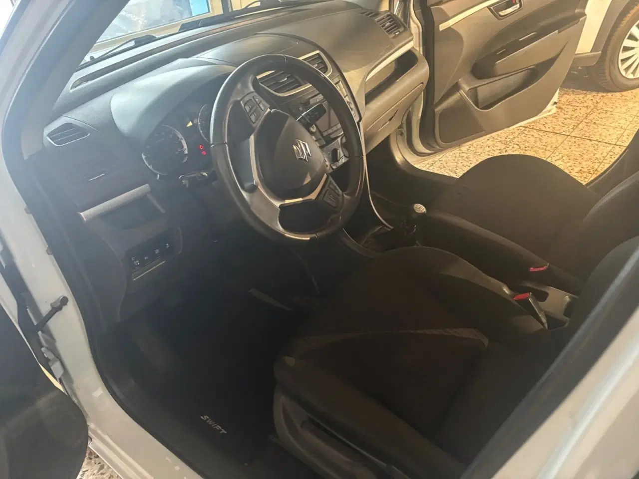 Billede 3 - Suzuki Swift 1,2 Cruise S ECO+