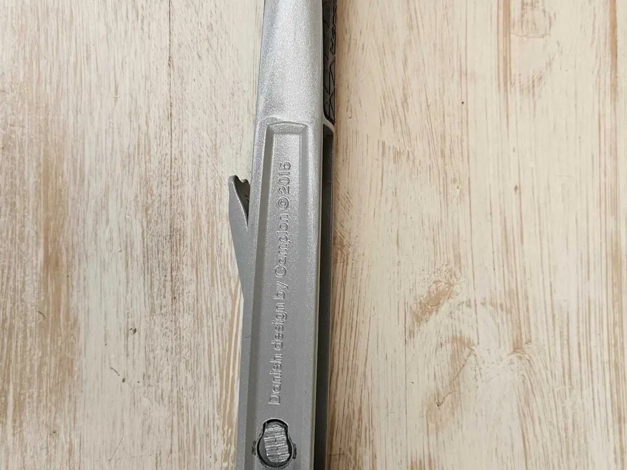 Billede 1 - Isabella teltopstrammer