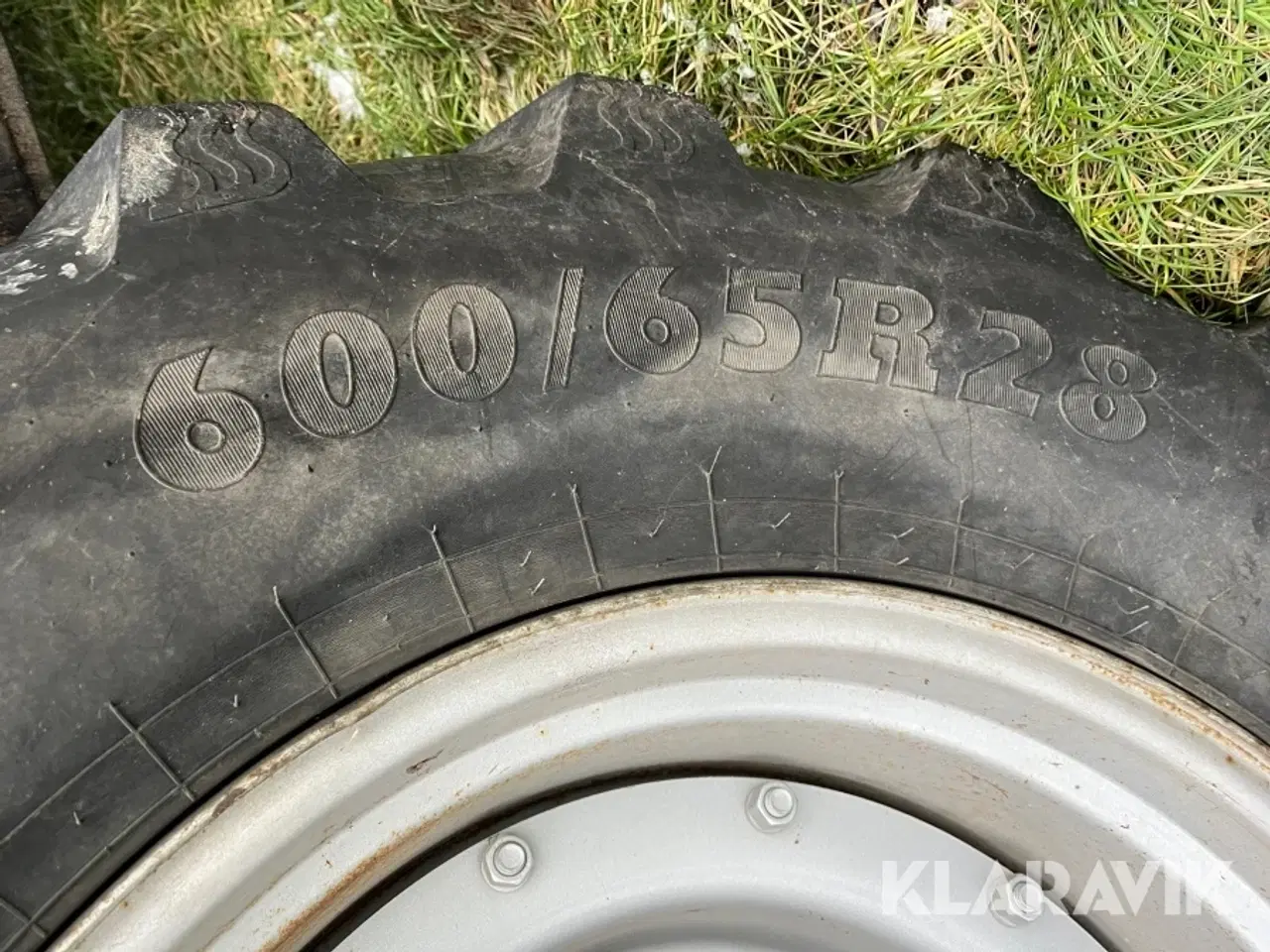 Billede 9 - Traktor Case Puma 215 FPS Powershift