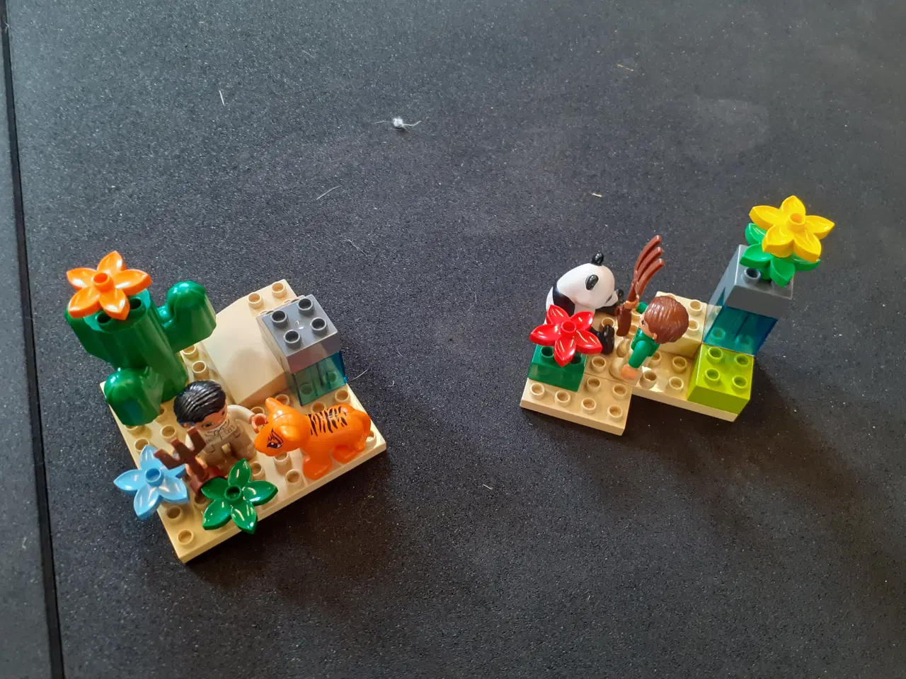 Billede 1 - LEGO Duplo, ZOO