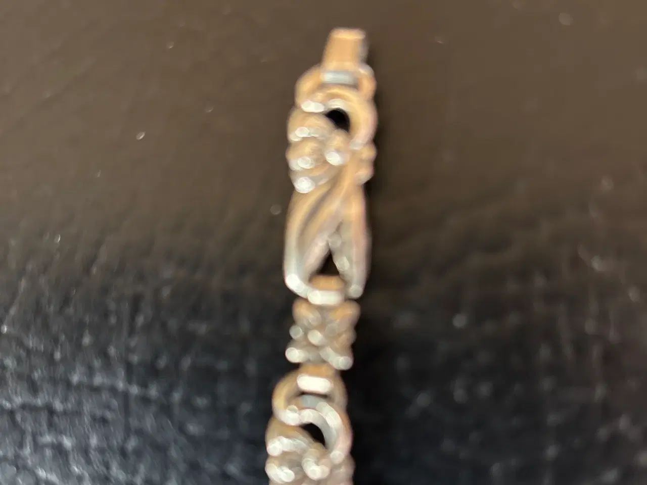 Billede 3 - Gammelt armbånd