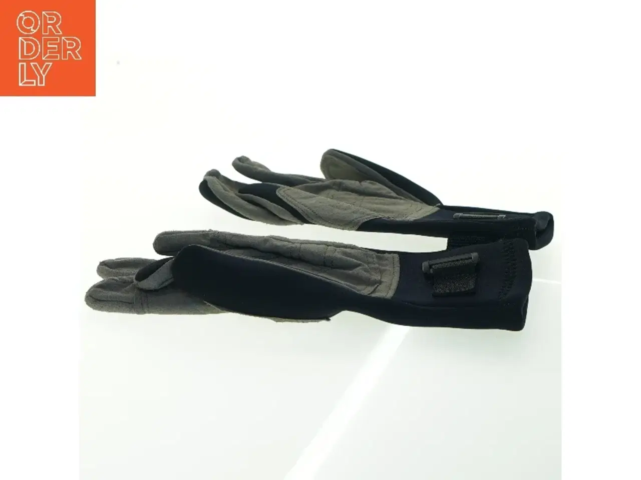 Billede 4 - Handsker (str. XL )