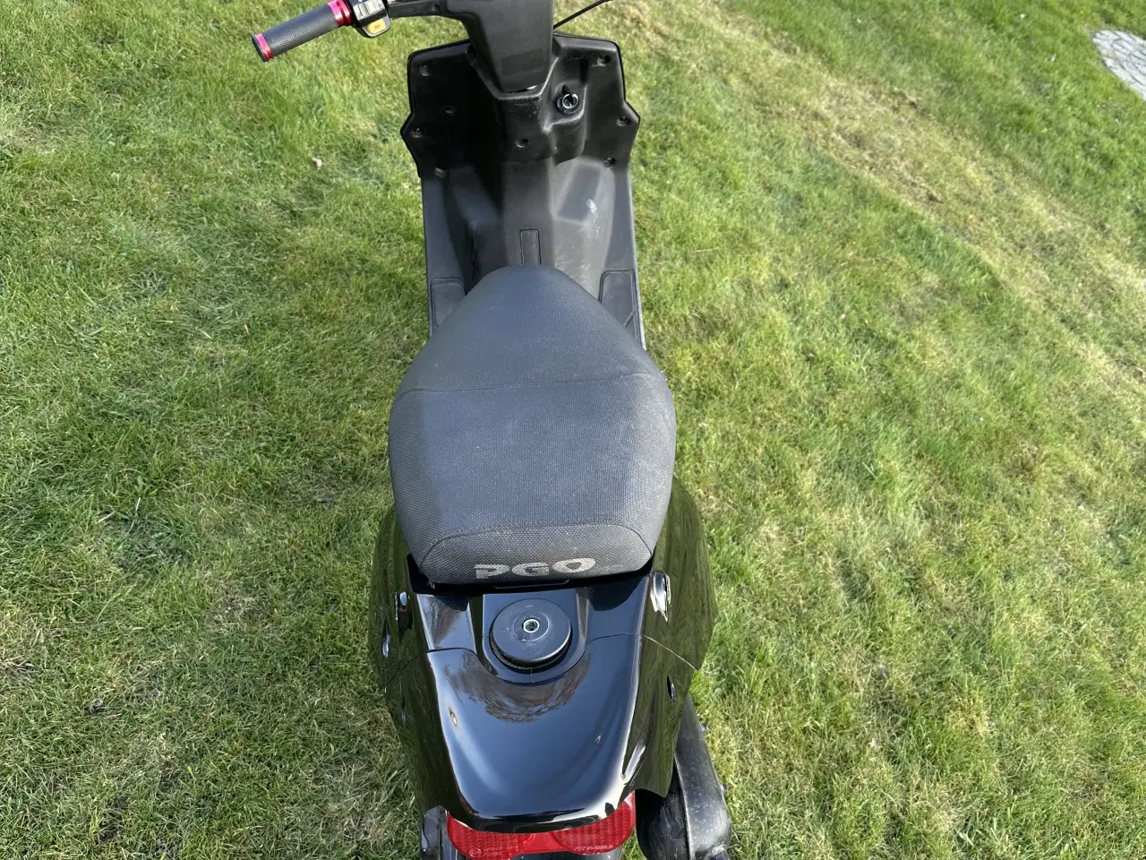 Billede 5 - PGO HOT 50