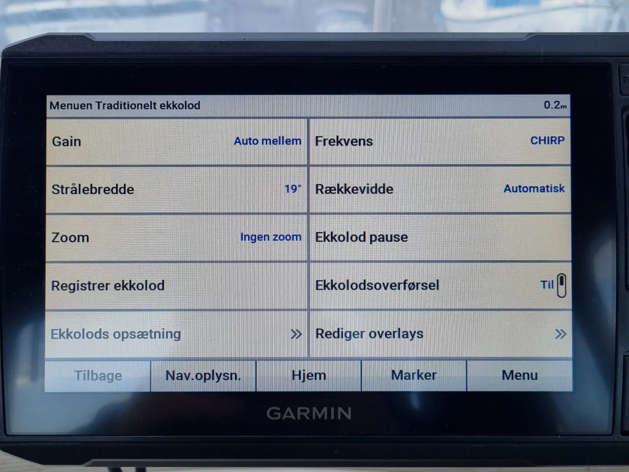 Billede 6 - Ørnvik 540 med 100hk Mercury og trailer 