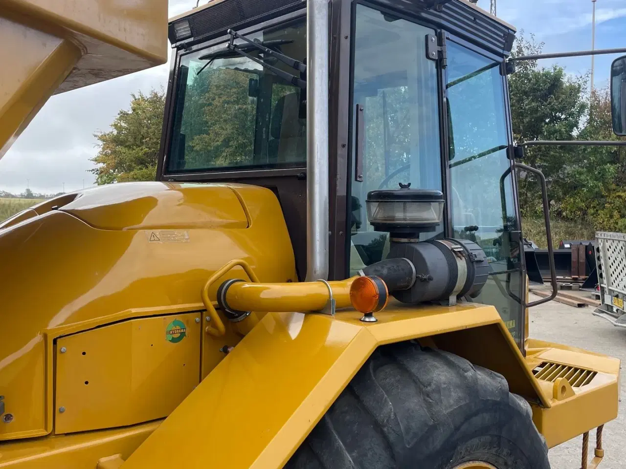 Billede 11 - Hydrema 912 Multitip