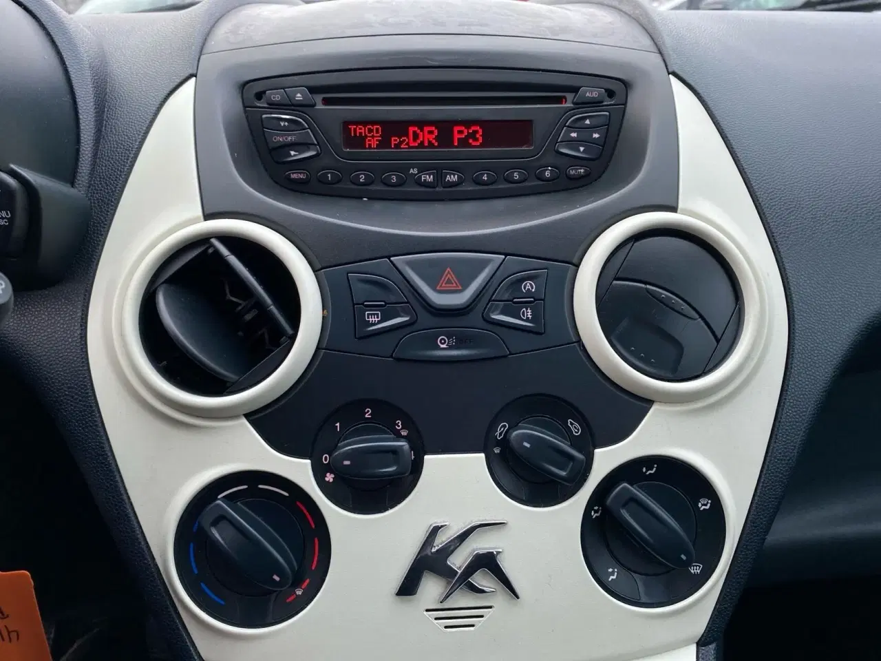 Billede 10 - Ford Ka 1,2 Trend 69HK 3d