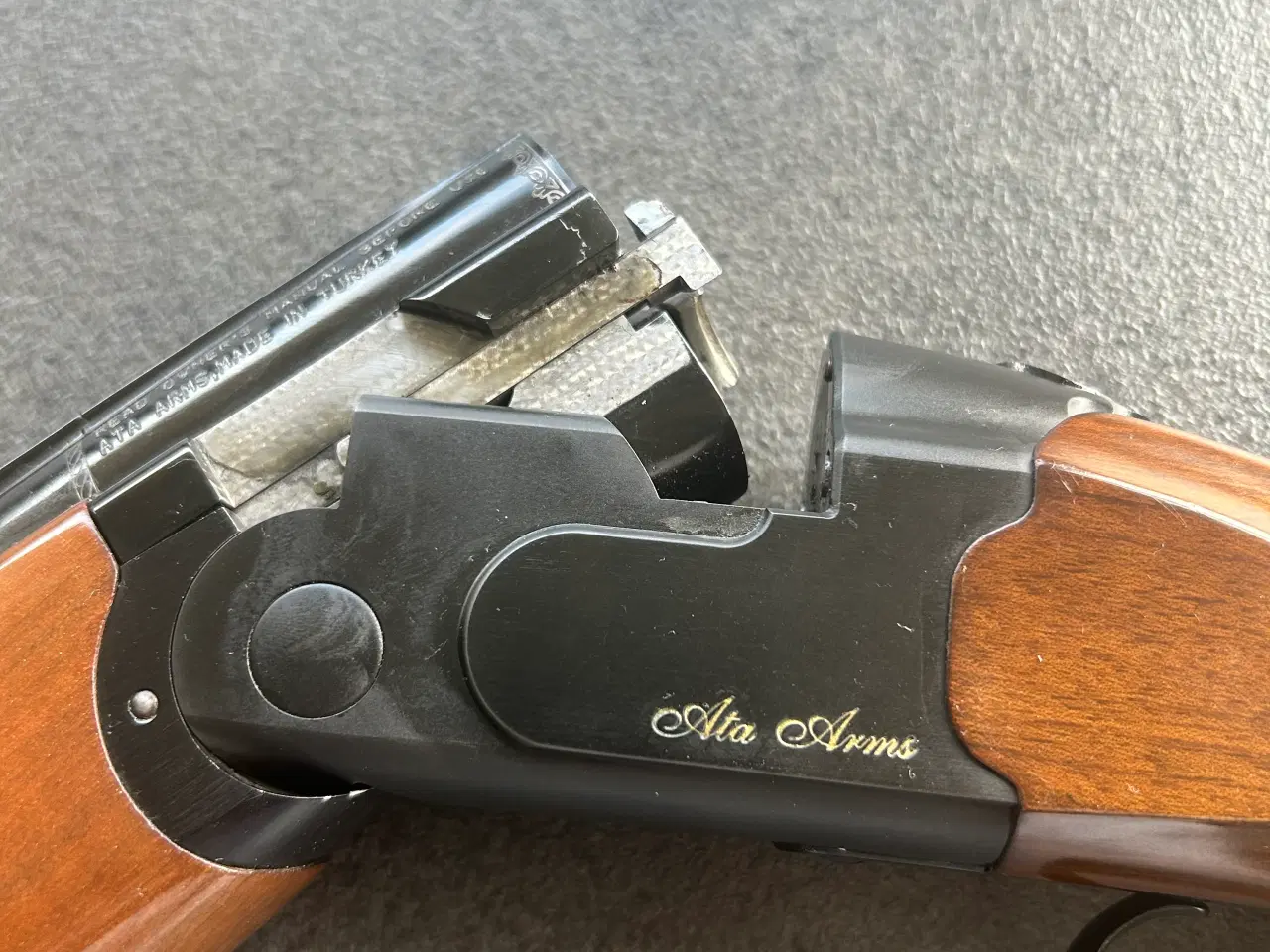 Billede 2 - ATA arms hagl gevær
