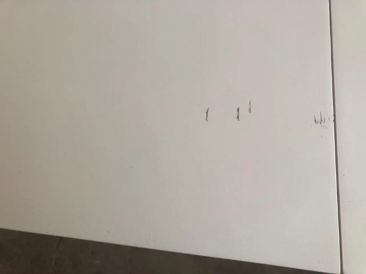 Billede 7 - Spisebord 