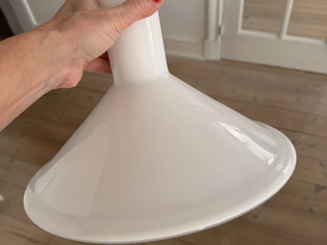 Billede 1 - Lampeskærm