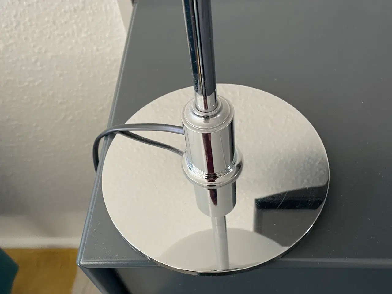 Billede 2 - PH 3/2 bordlampe sælges