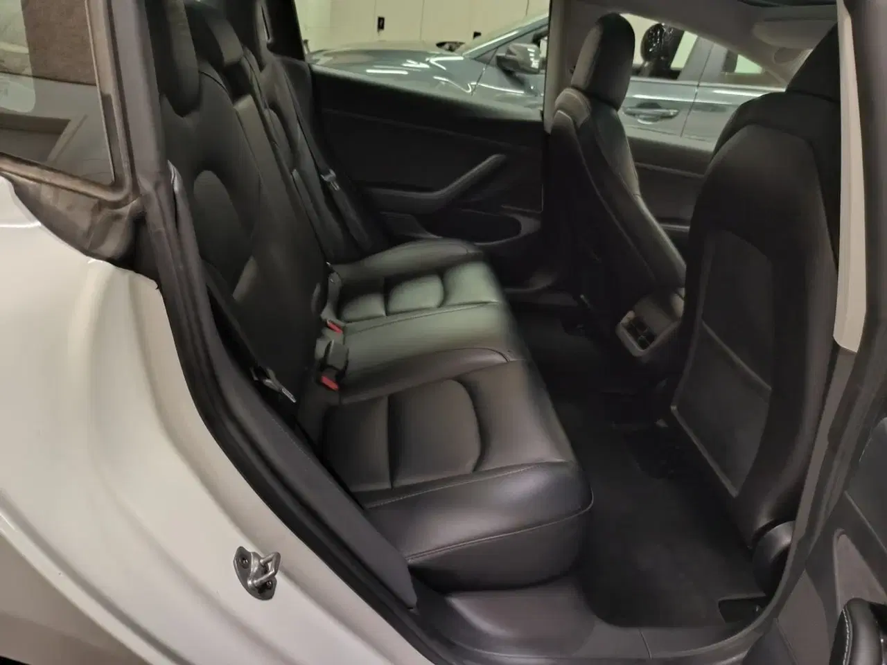 Billede 10 - Tesla Model 3  Standard Range+ RWD