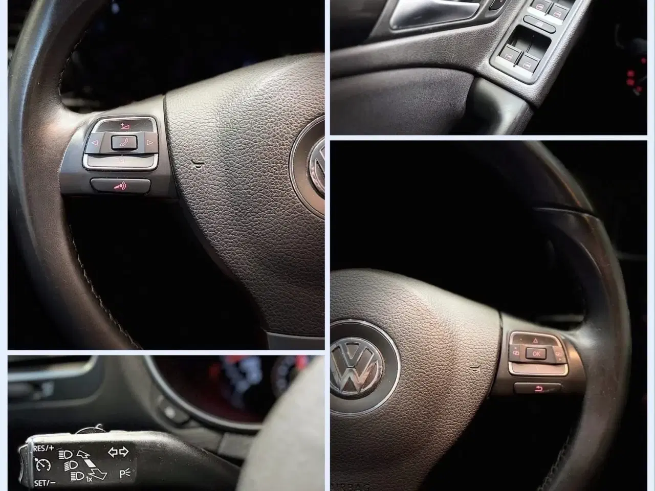 Billede 12 - VW Golf VI 1,4 TSi 122 Highline DSG