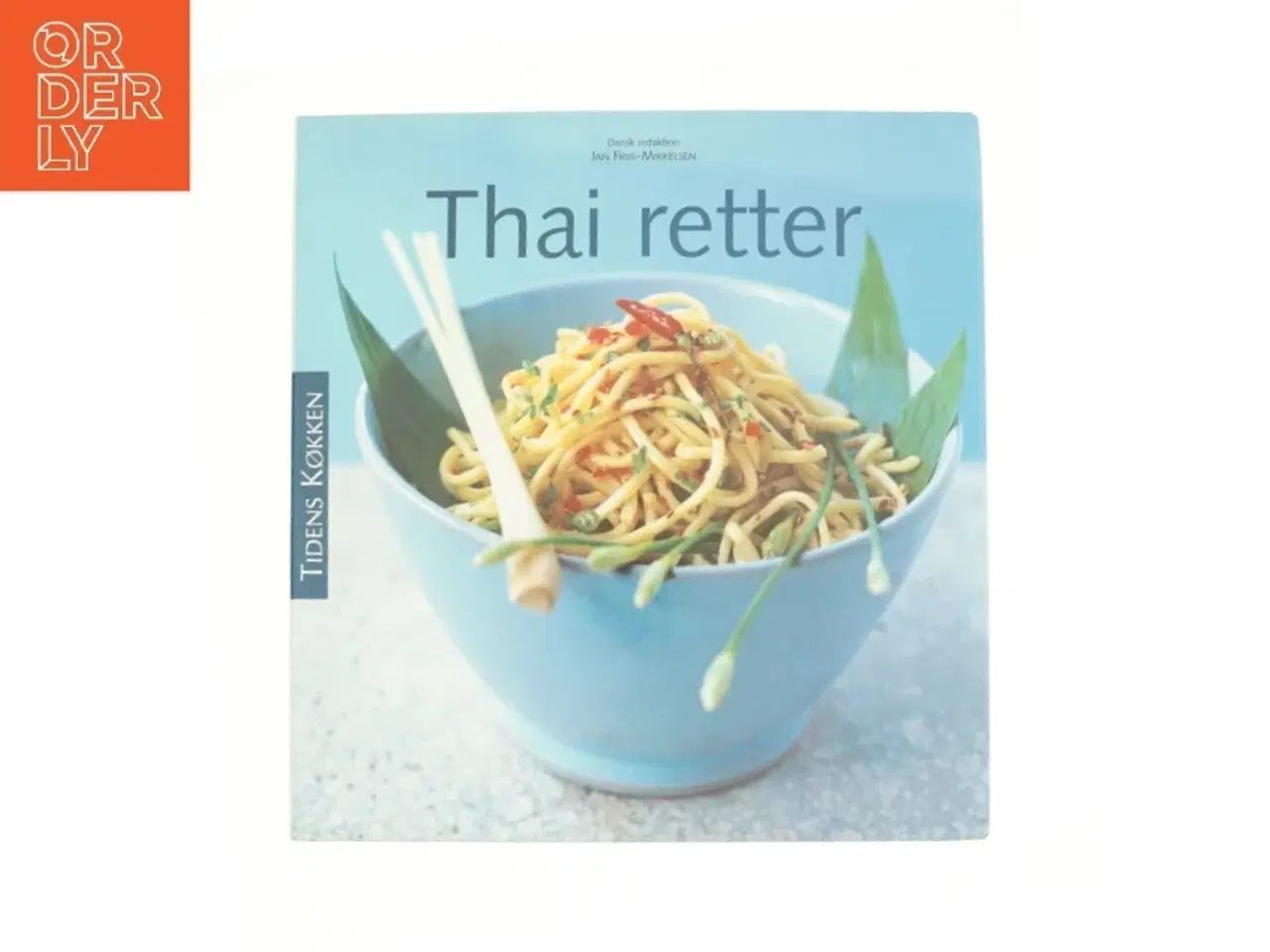Billede 1 - Thai retter - tidens køkken