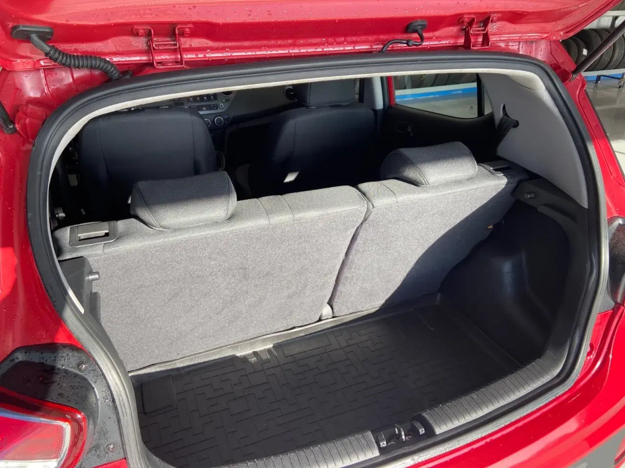 Billede 9 - Hyundai i10 1,0 Trend