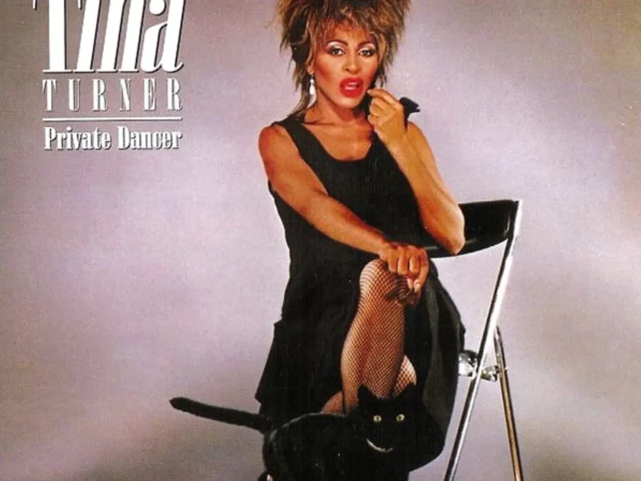 Billede 1 - Tina Turner: Private Dancer LP vinyl