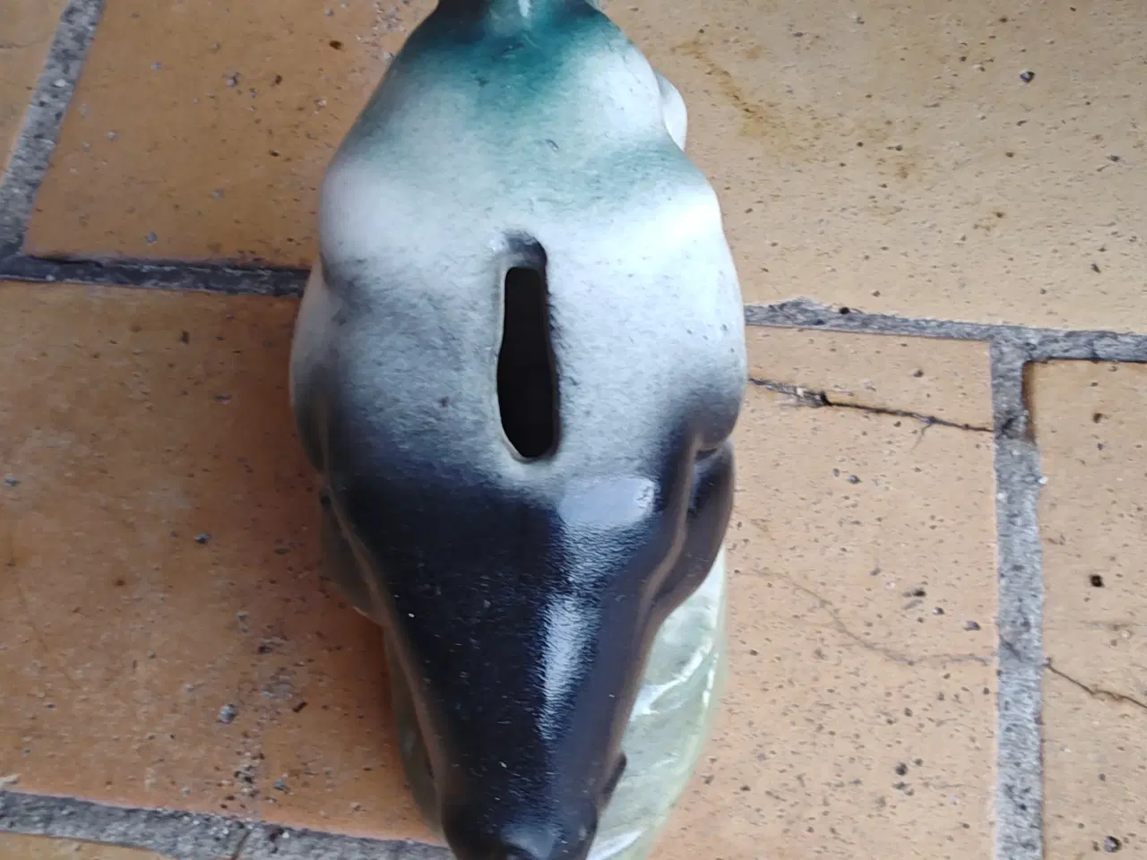 Billede 4 - Gammel Høne Sparegris