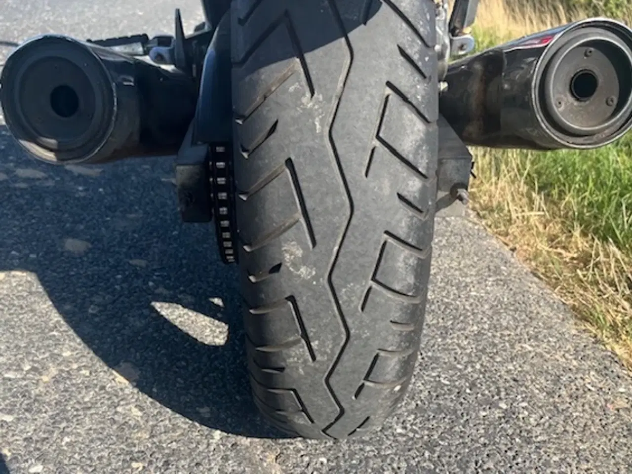 Billede 7 - Yamaha FJ 1200