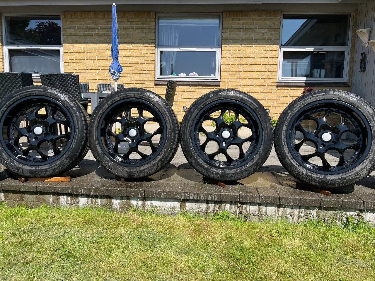 Billede 9 - JEEP 20” 5x127