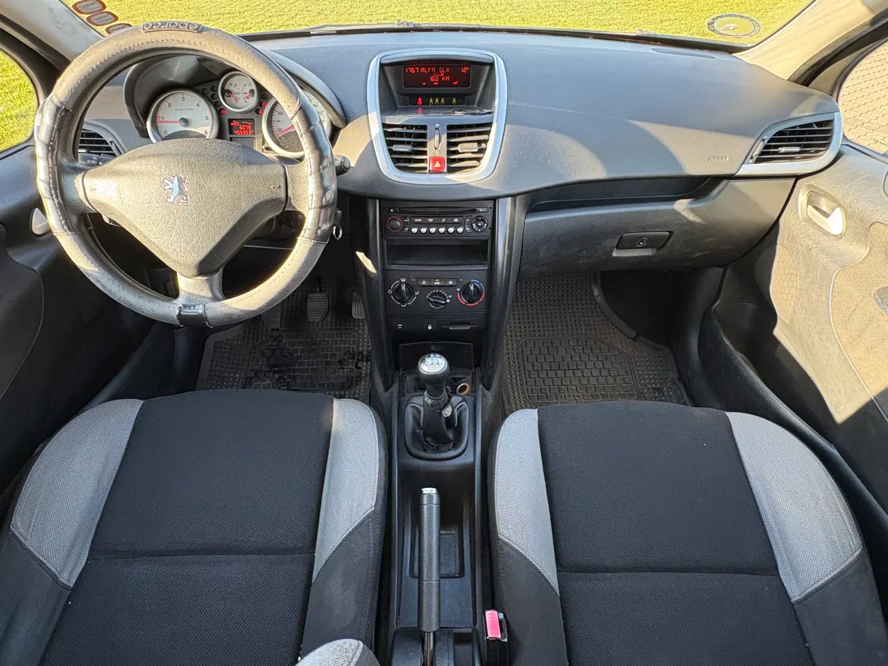 Billede 10 - Velkørende bil som holder syn til 2/2027