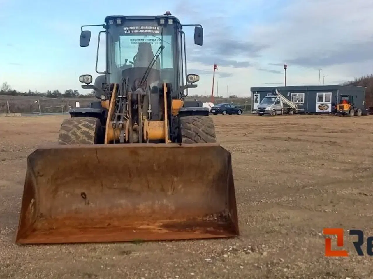 Billede 2 - Case 521 G (XR)