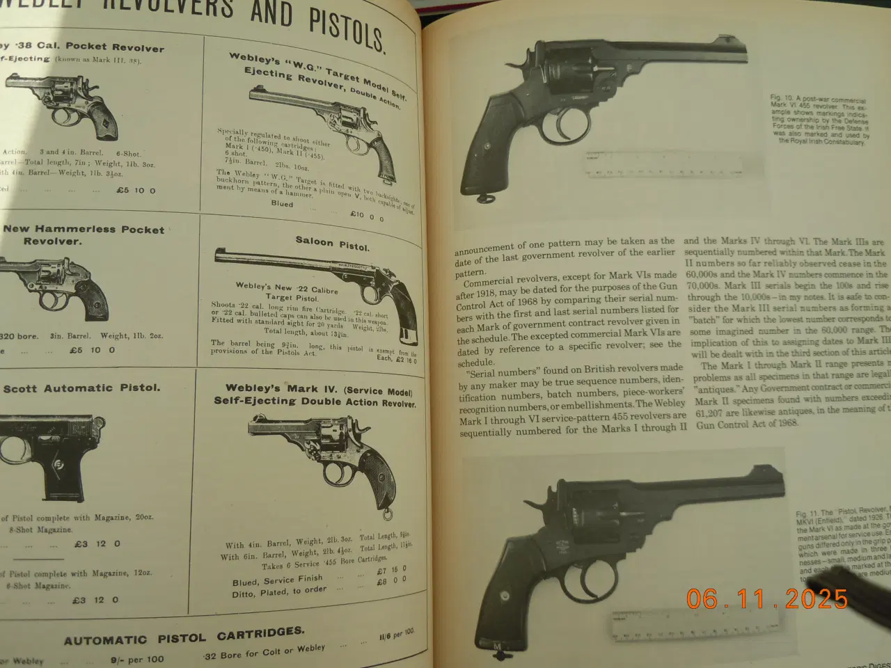 Billede 8 - Bøger om våben, frimureri, teknik og meget andet.