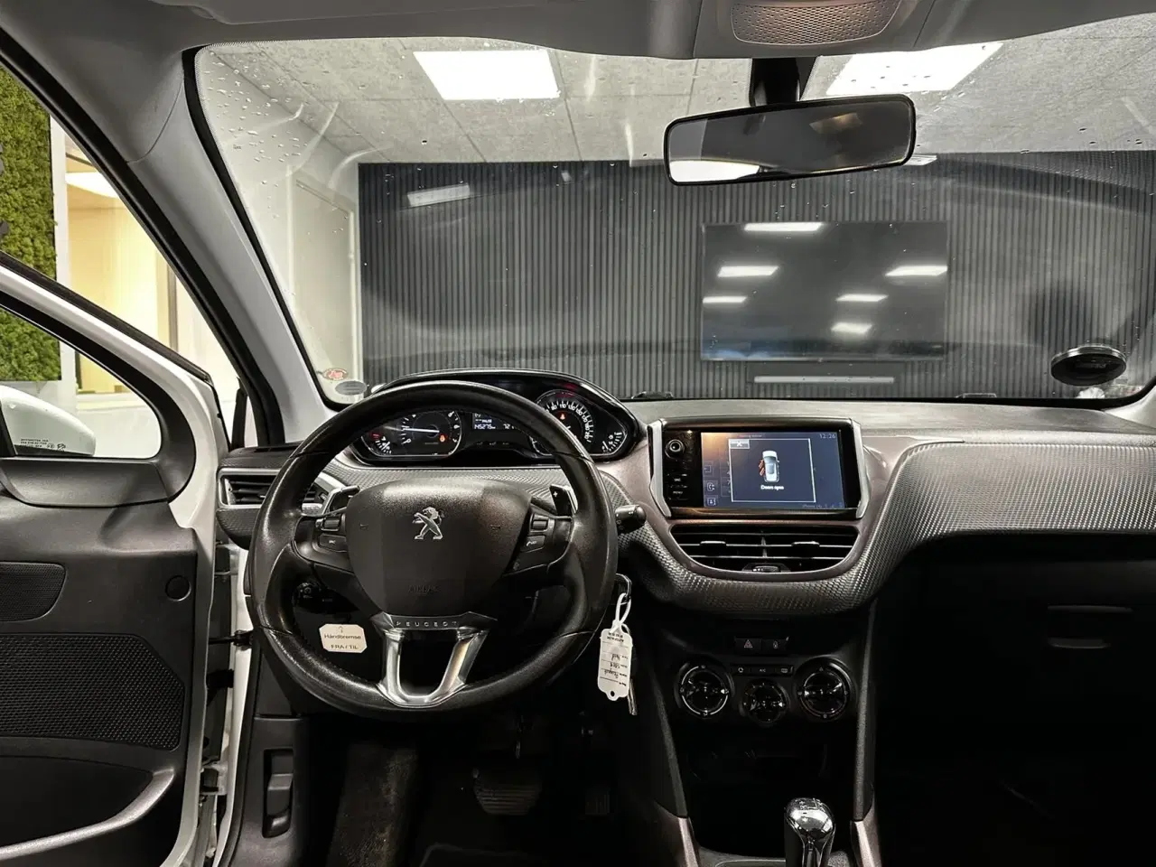 Billede 7 - Peugeot 2008 1,2 e-Vti Active ESG 82HK Aut.