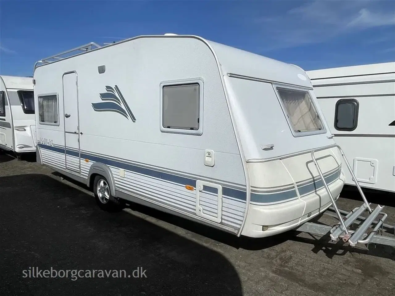 Billede 1 - 2004 - Wilk Sport 490 HTD