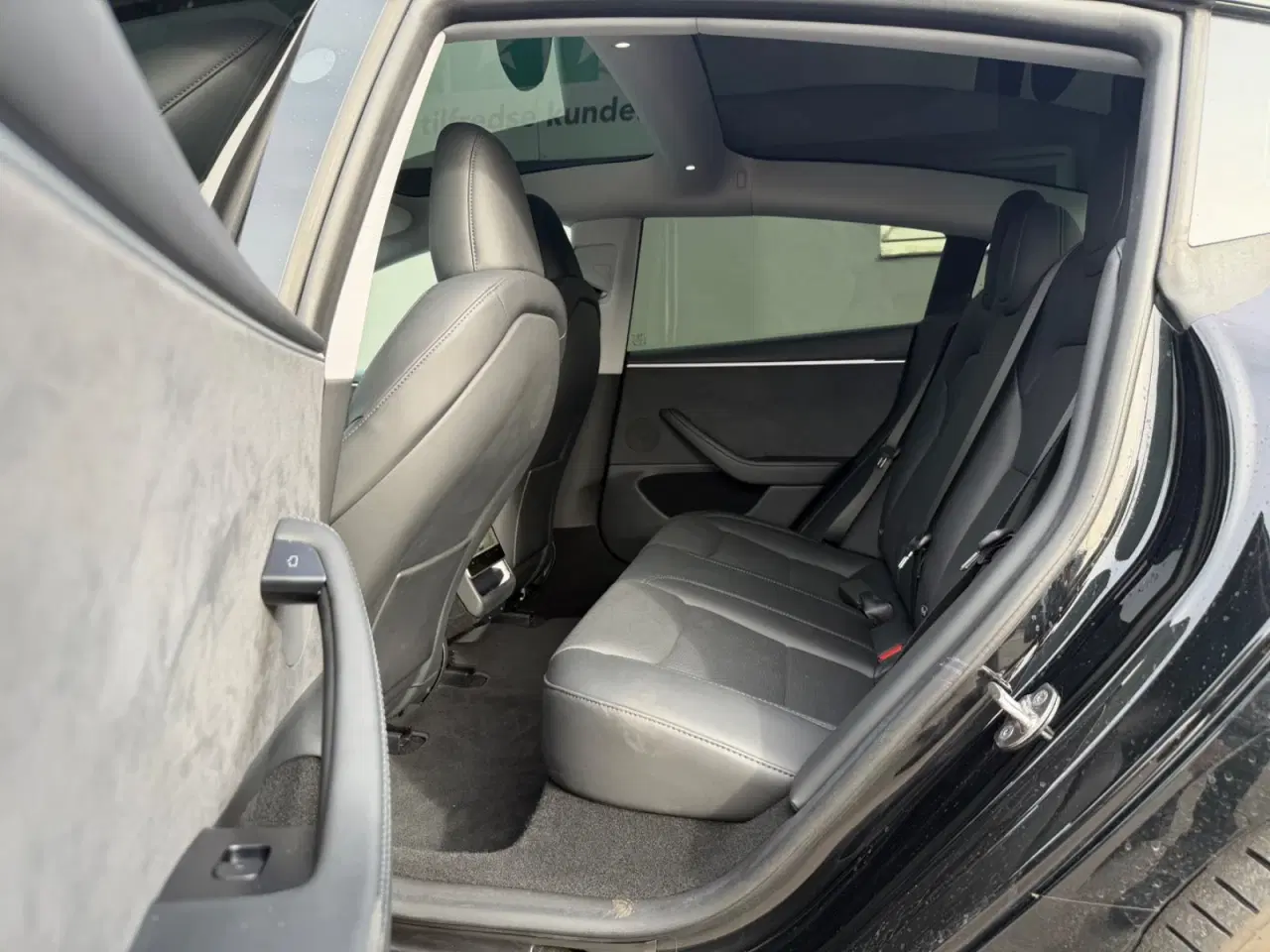 Billede 7 - Tesla Model 3  Long Range AWD