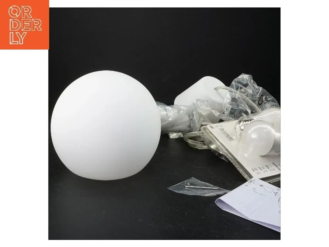 Billede 2 - Nordlux Pendellampe