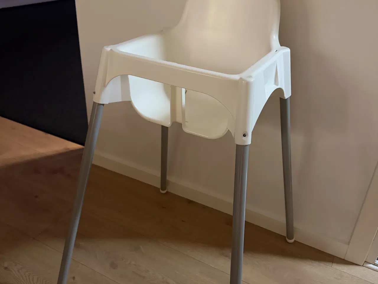 Billede 1 - Ikea højstol