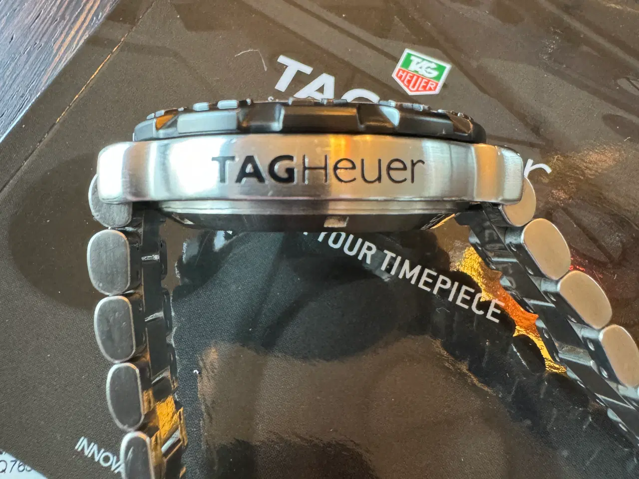 Billede 8 - TAG Heuer Formula 1 