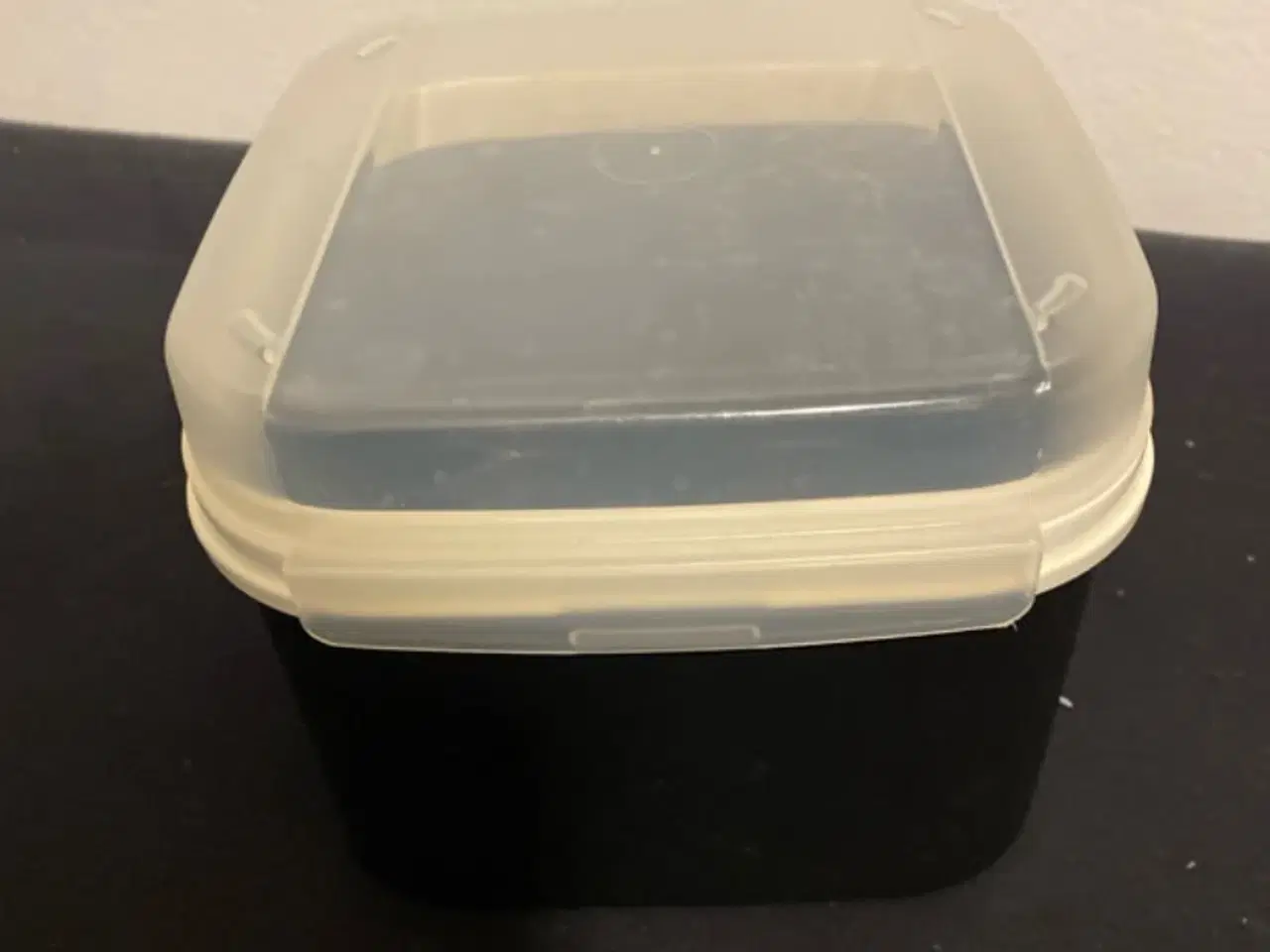 Billede 1 - Boks tupperware