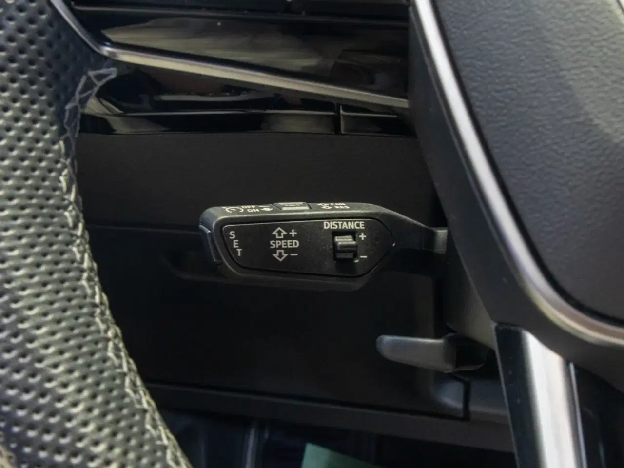 Billede 17 - Audi e-tron 55 S-line Sportback quattro