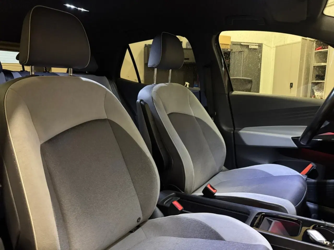 Billede 16 - VW ID.3 58 1ST Plus