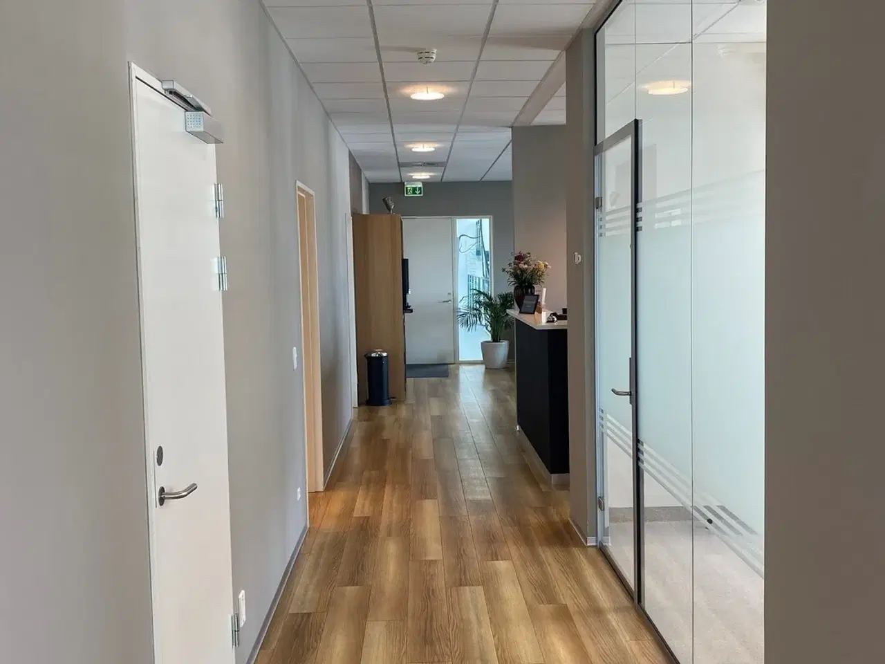 Billede 3 - 282 m² kliniklejemål i velbesøgt sundhedshus