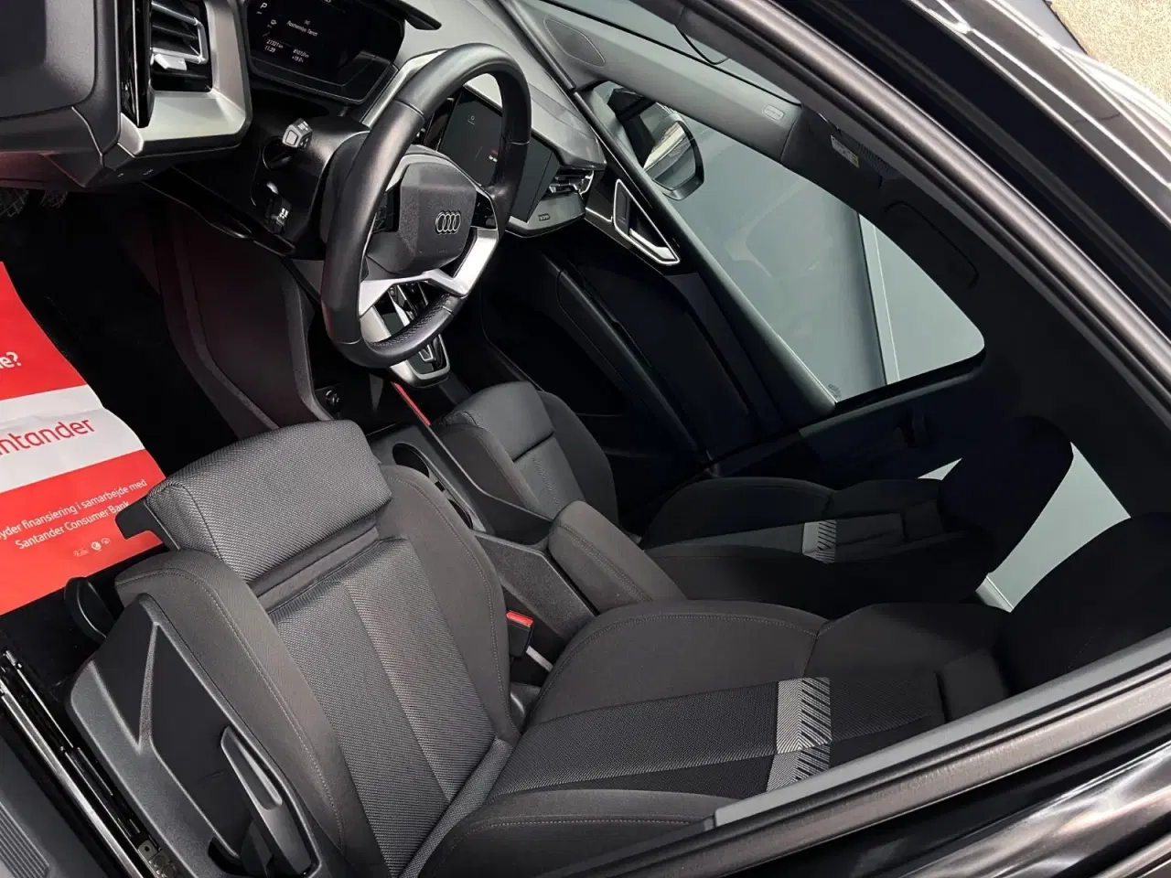 Billede 6 - Audi Q4 e-tron 35 