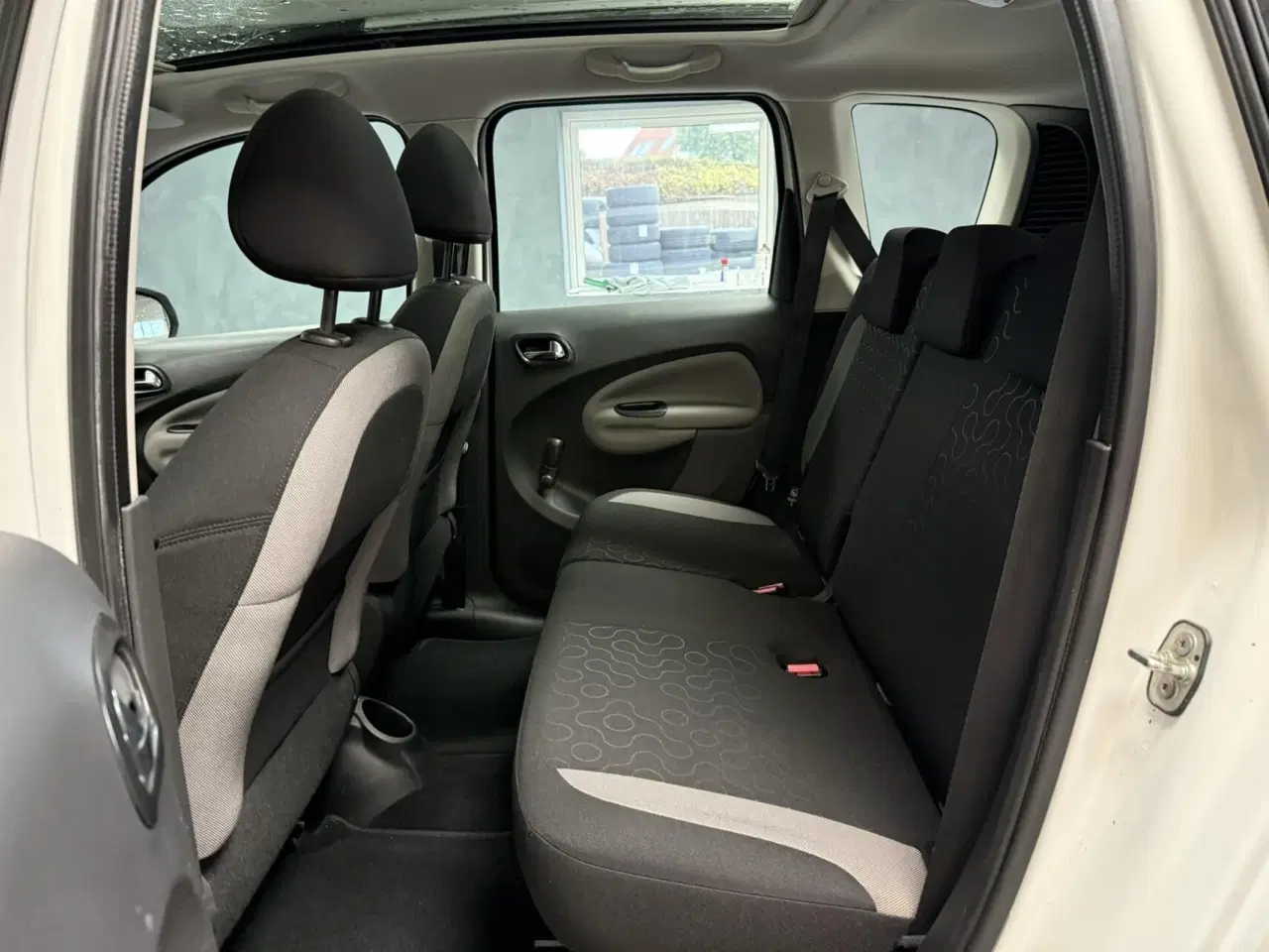 Billede 14 - Citroën C3 Picasso 1,6 HDI Comfort 90HK