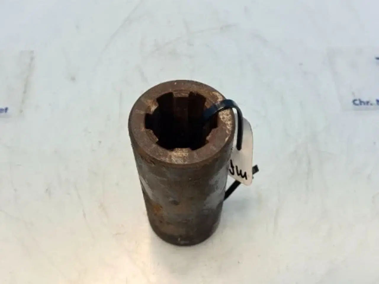 Billede 2 - Massey Ferguson 6260 Muffe 3380056M2